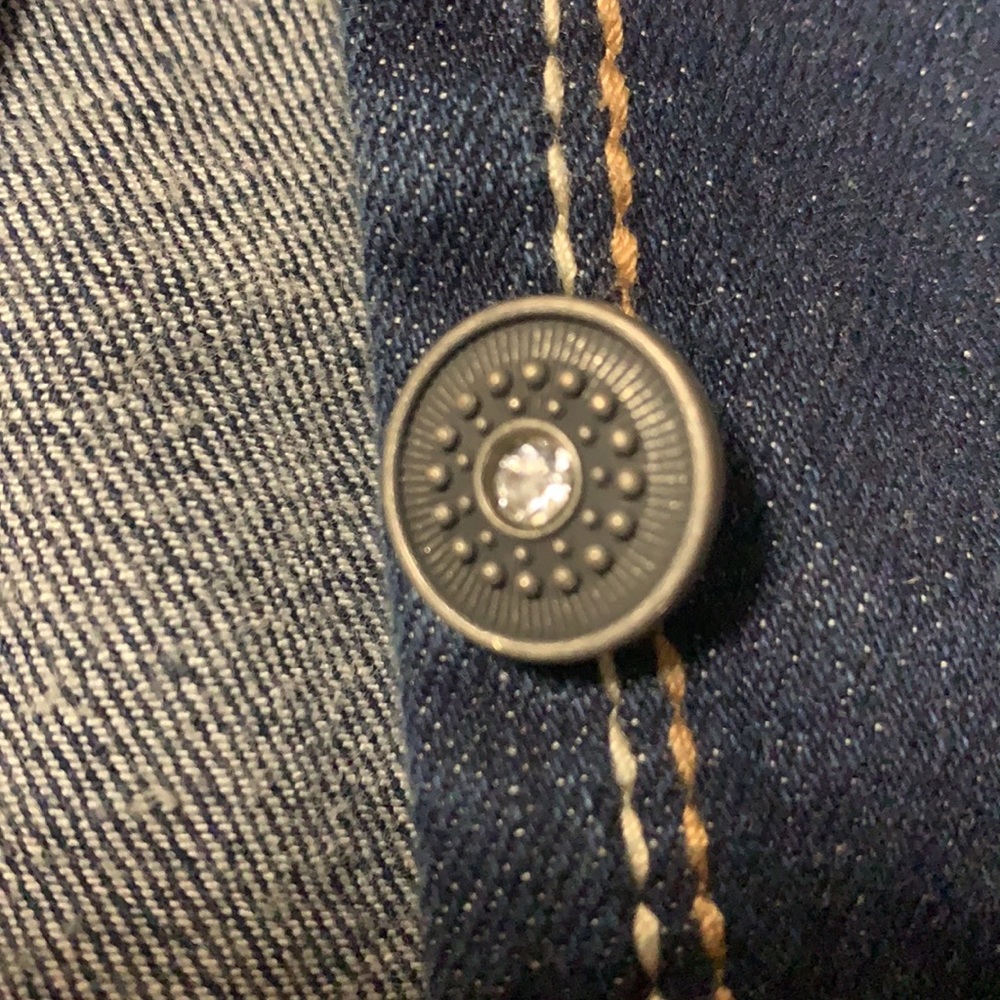 Ariya jacket - Picture 3 of 5